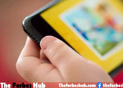 Researchers Linked High Amounts Of Screen Time To Lower Language