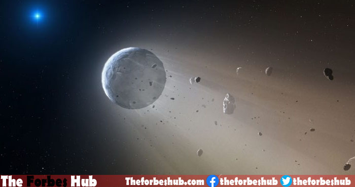Remains Of Massive Jurassic ‘Sea Monster’ Found In A Polish Cornfield