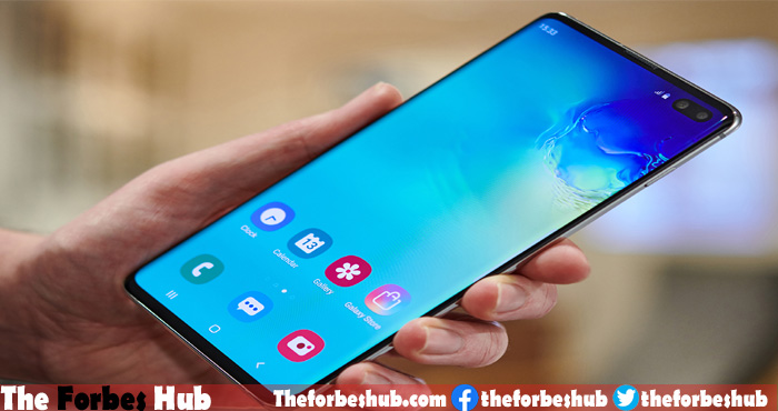 Samsung Galaxy S20+ Want to Blast on February 11th