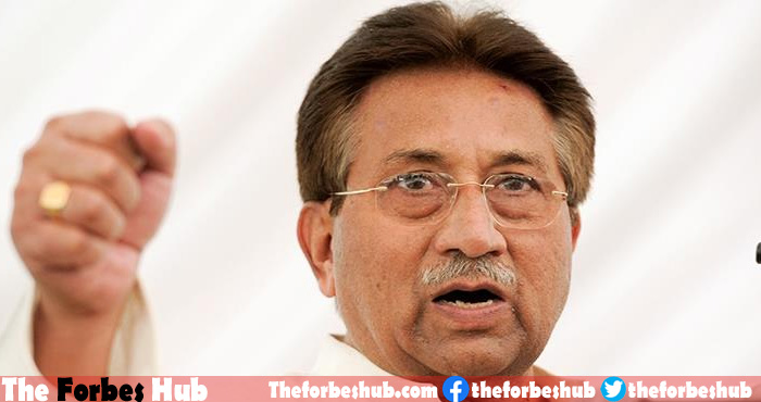 Musharraf Case Was Unconstitutional: Special Court