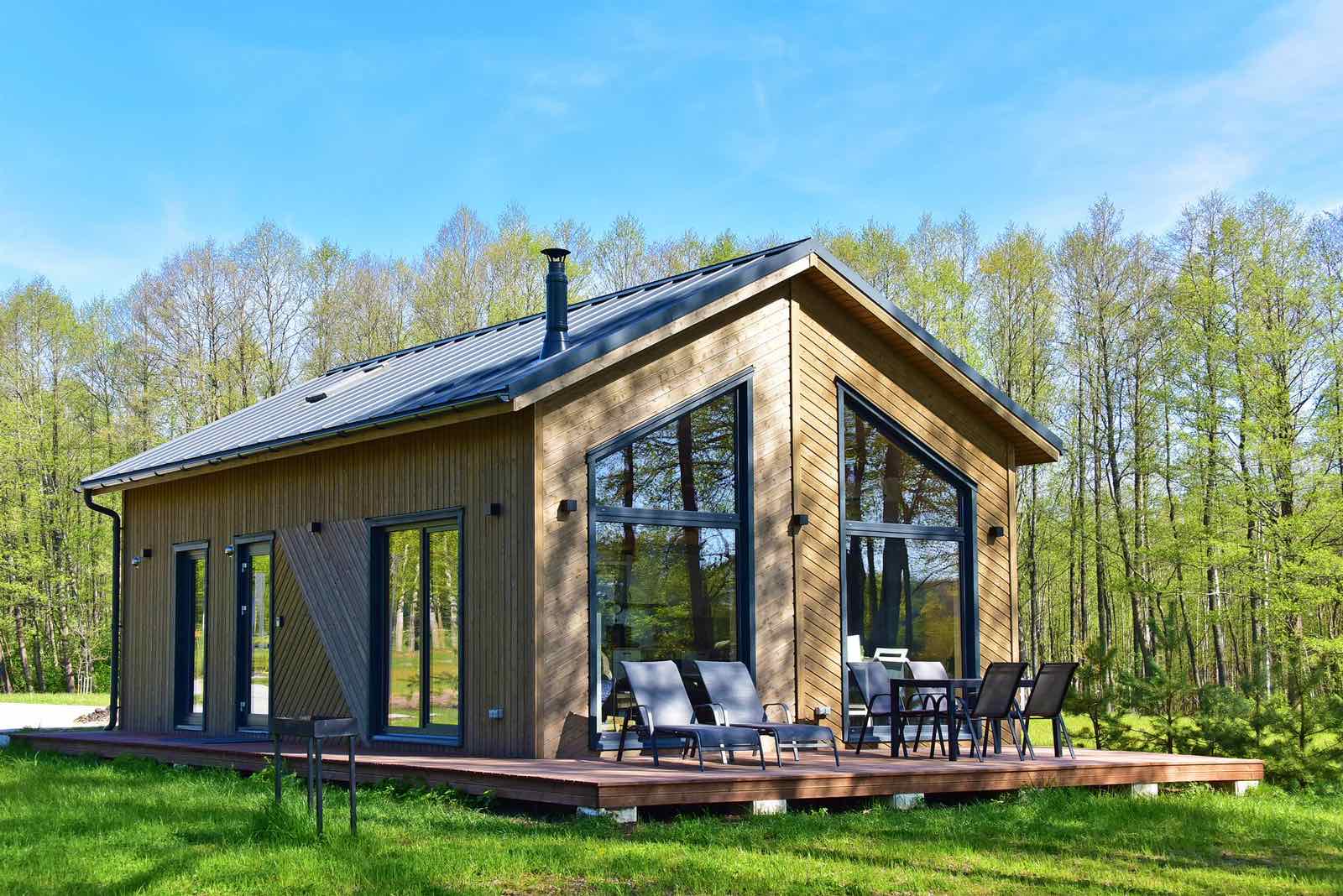 Why Cheap Manufactured Homes