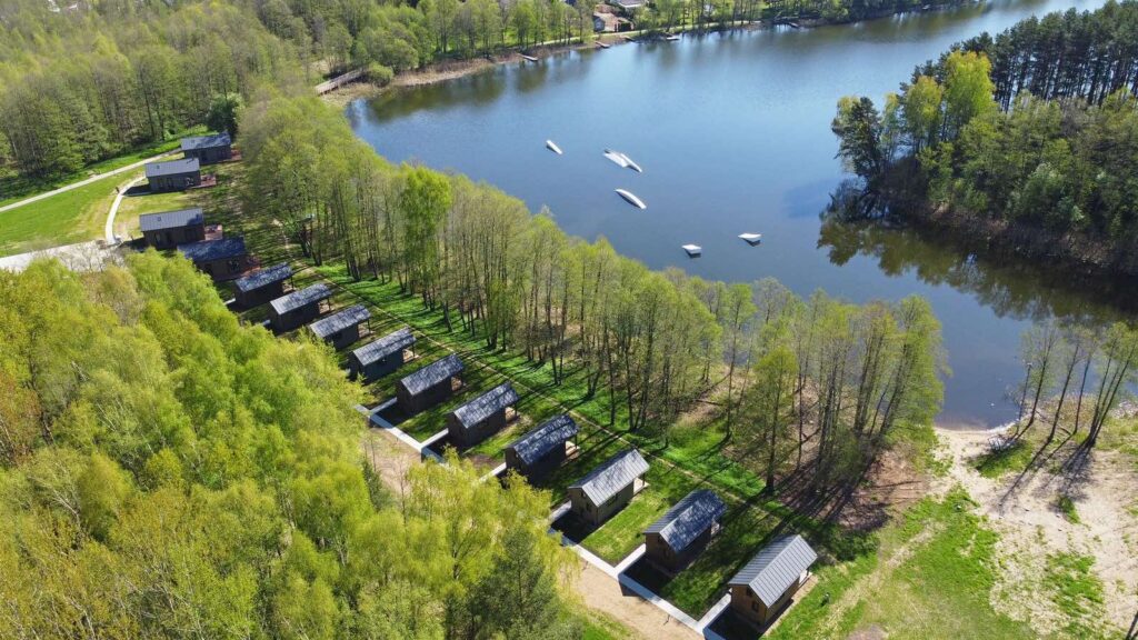 Discover the Future of Living with Modern Prefab Homes