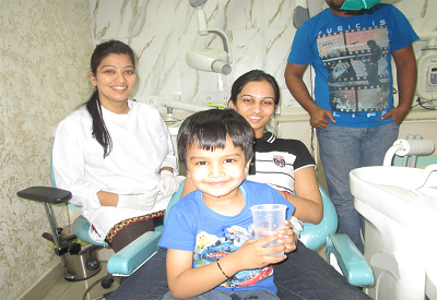 Dental Implants in Delhi - Dentedgeclinic