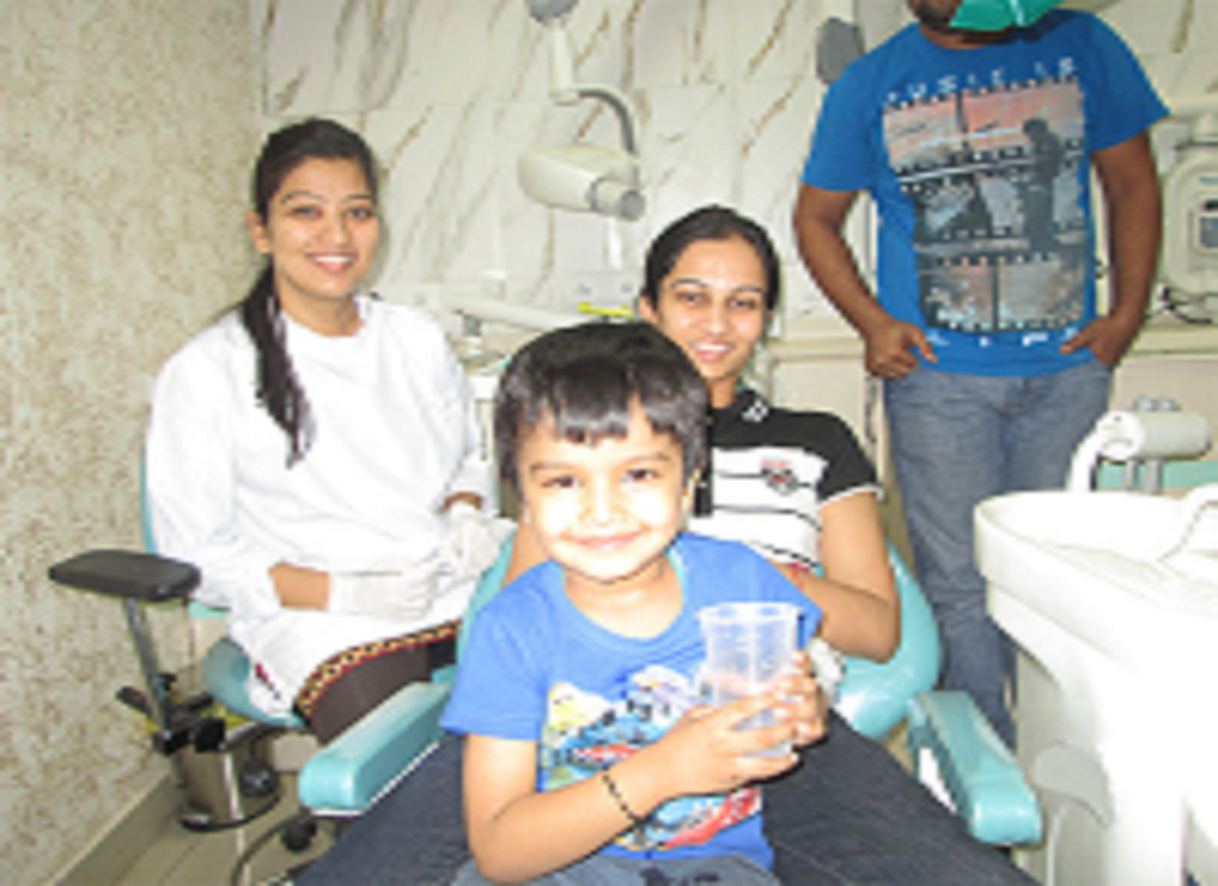 Dental Clinic in Delhi - Dentedgeclinic