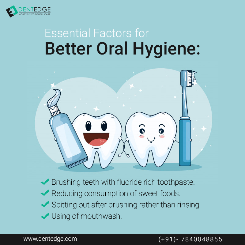 Best Dental Clinic in Delhi - Dentedgeclinic