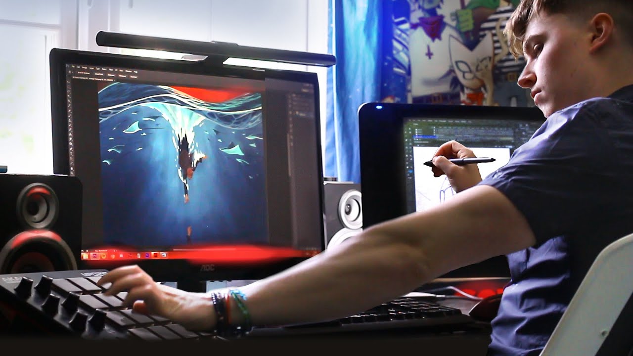 Best VFX Animation Courses for Beginners in Ahmedabad