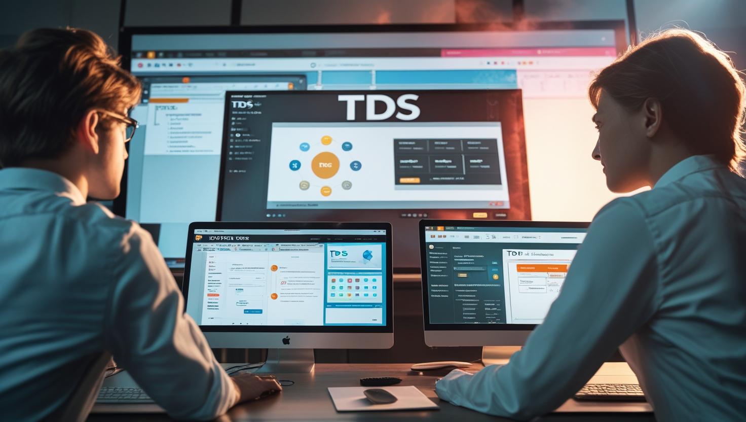 Which TDS Tools are Best for Schools & Colleges?