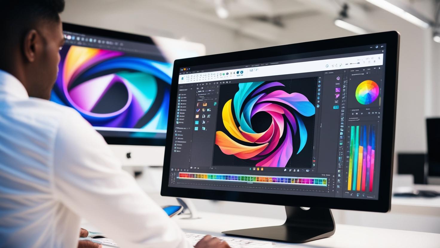 Top 10 Graphic Design Software for Beginners in India