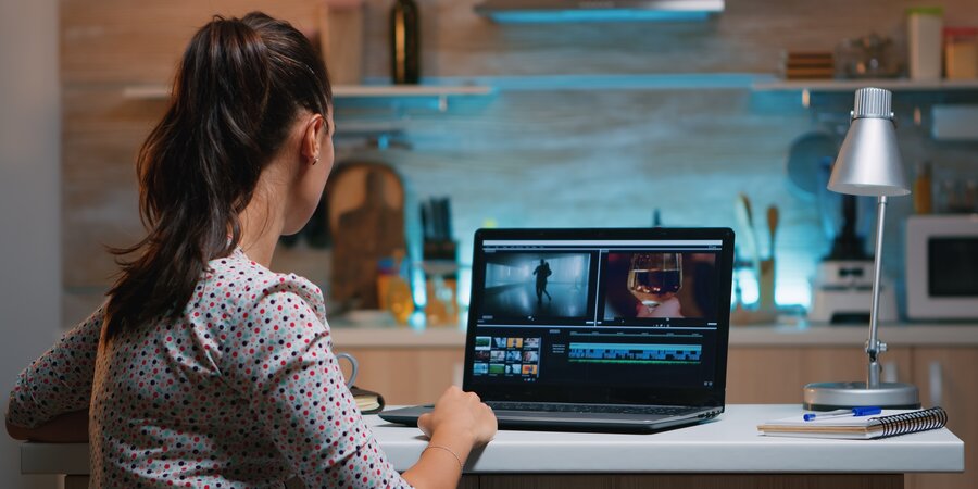 How to Build a Freelance Career as a Video Editor