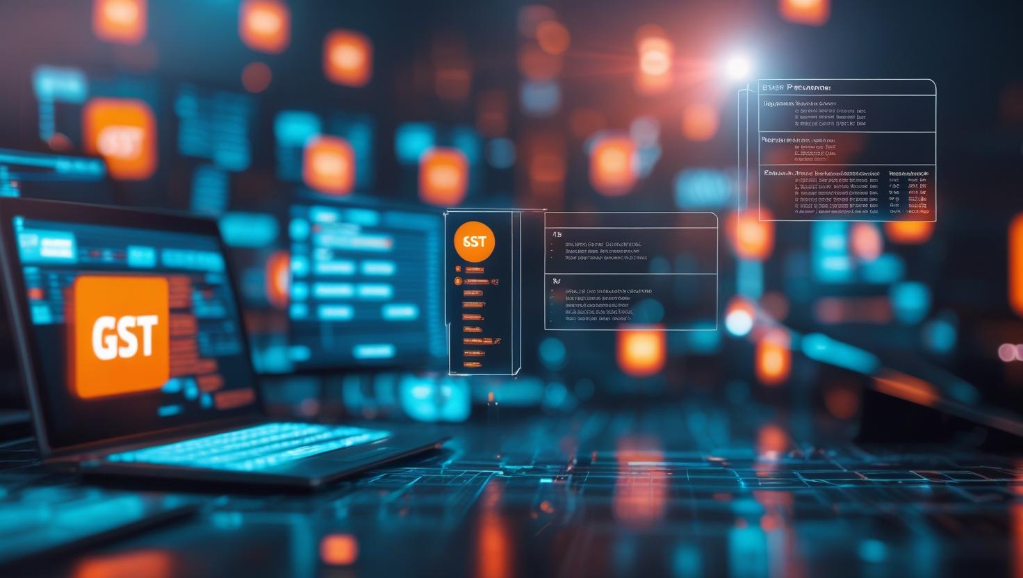 Common GST Errors & How Software Prevents Them