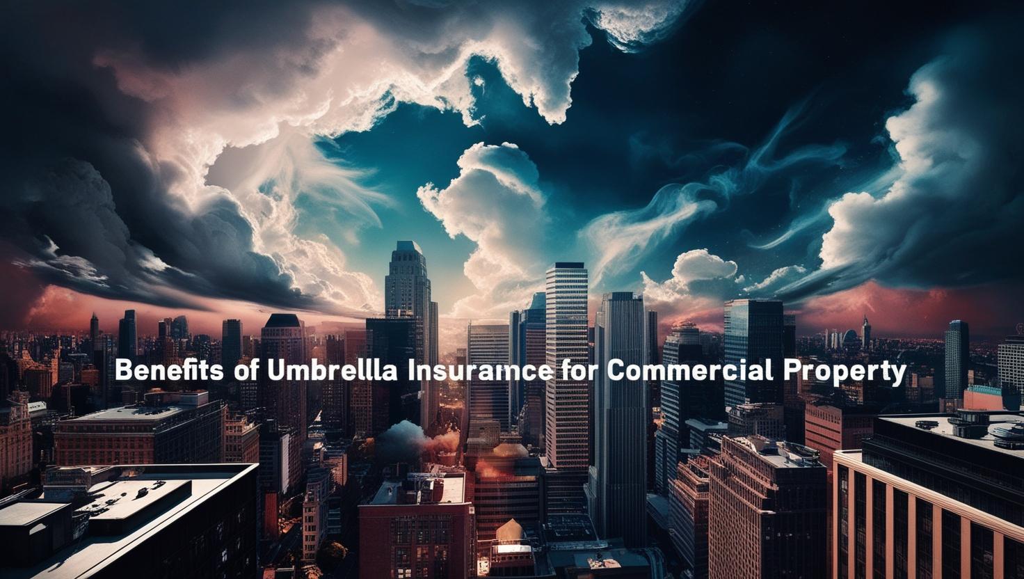 The Benefits of Umbrella Insurance for Commercial Property