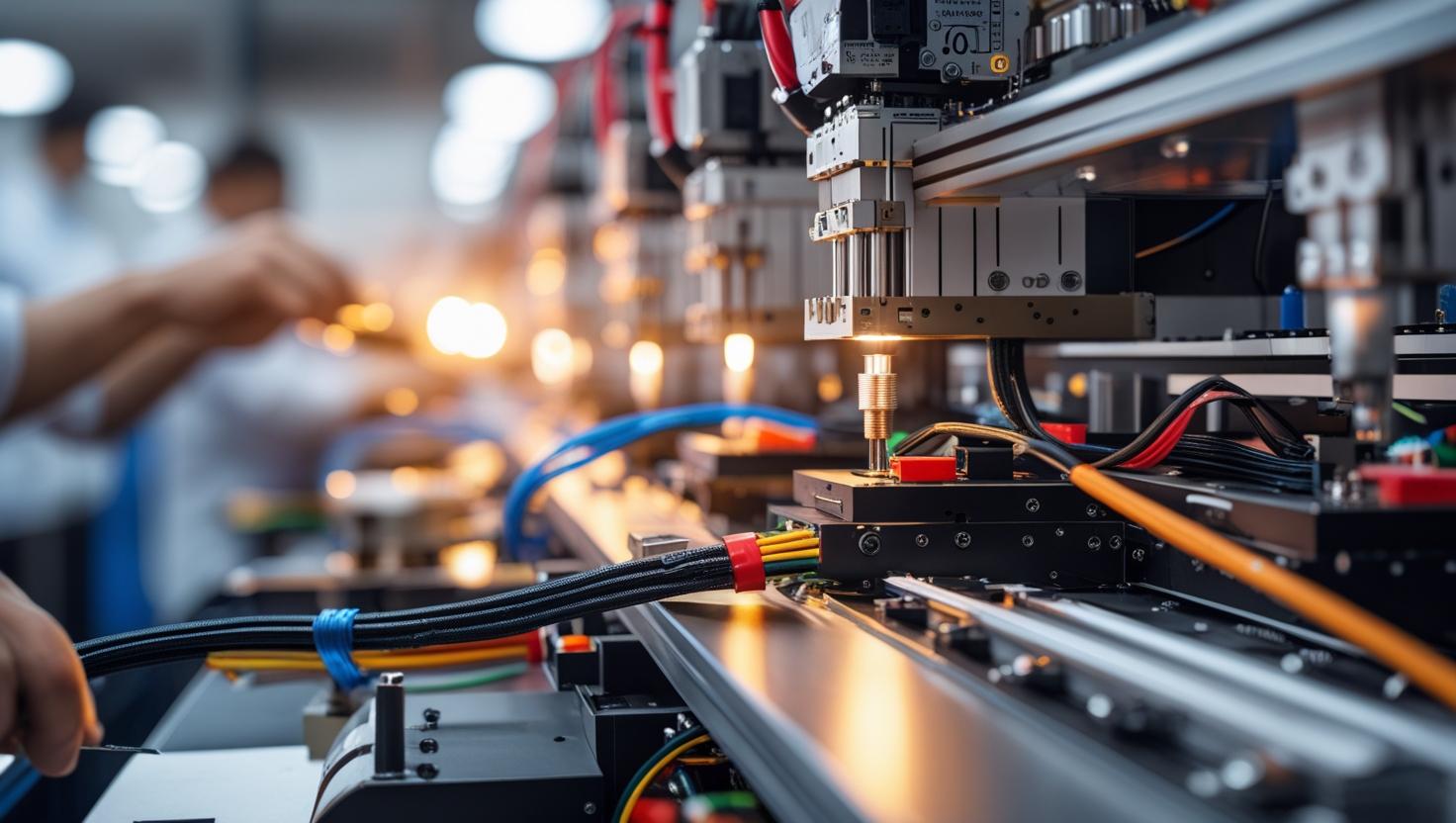 EMS Providers with In-House Cable Assembly: Top Picks