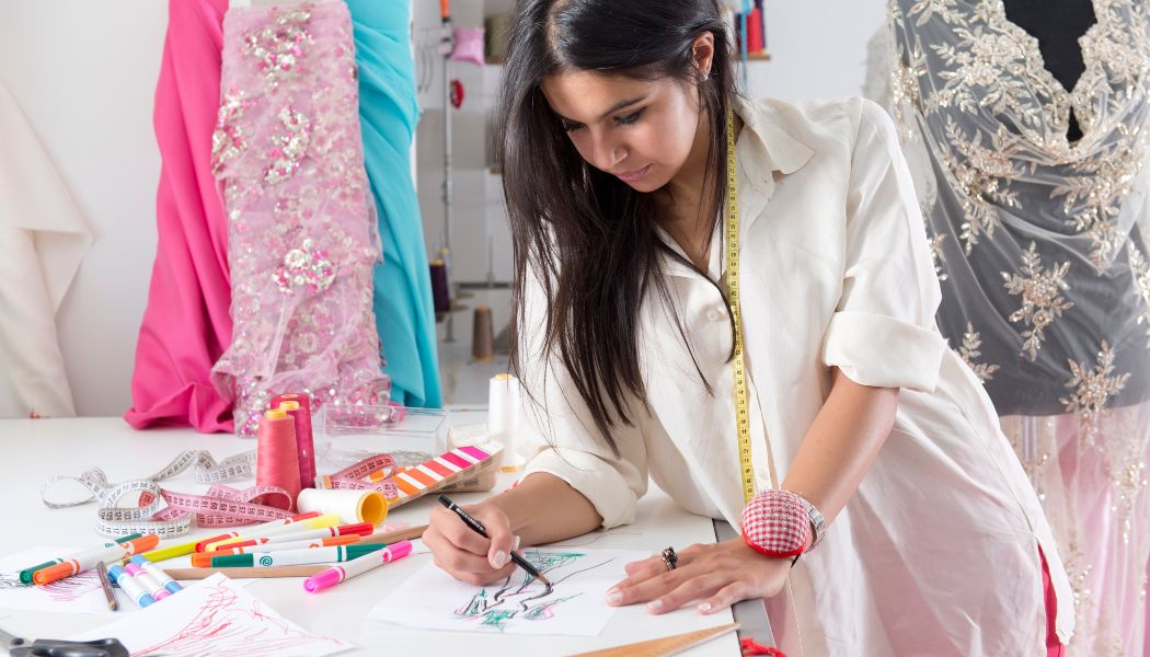 Learn Fashion Design Online: Best Indian Courses