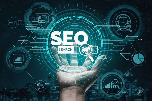 The Ultimate Guide to Finding the Best SEO Expert in India
