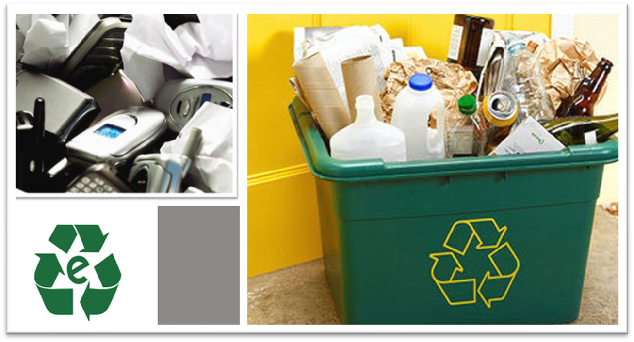 Steps To Consider While Selecting an E-Waste Recycler That Is the Best Fit for Your Business