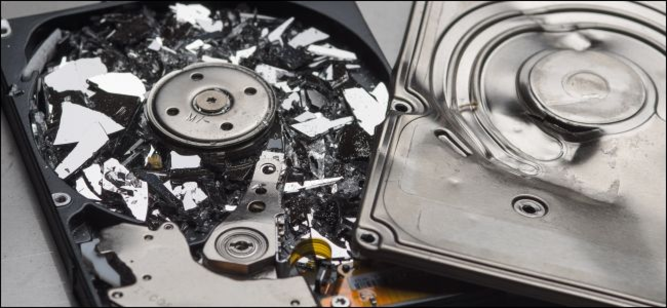 3 Reasons Why Data Destruction Is The Current Need Of The Market