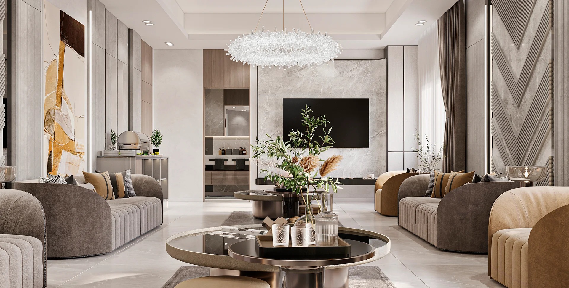 Best Interior Design Company in Dubai - Interior Decorators