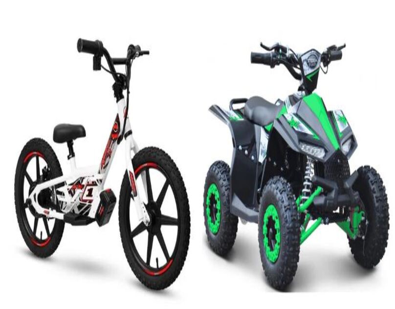 Why Riders Love RFN Electric Bikes