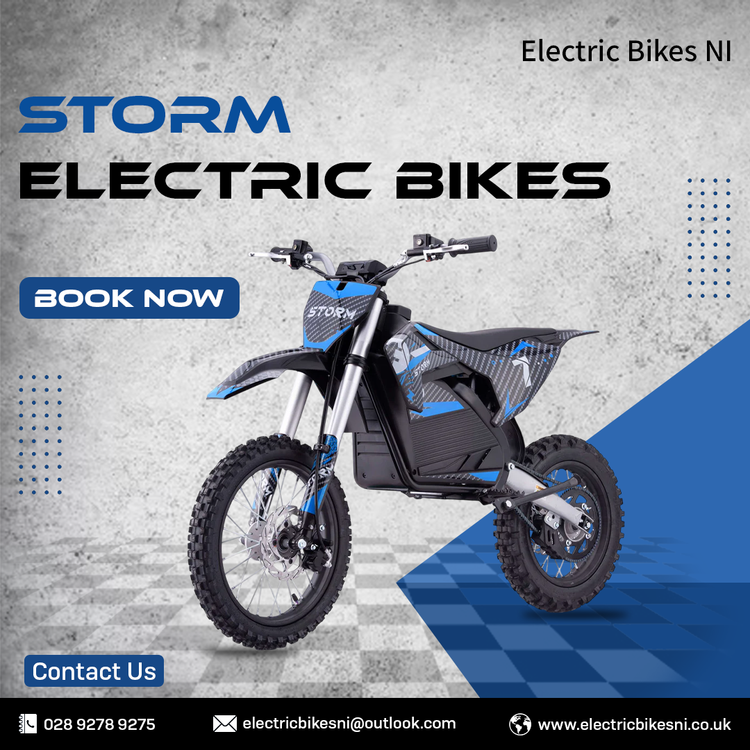 Why Kids' Electric Quads Are Perfect for Adventure