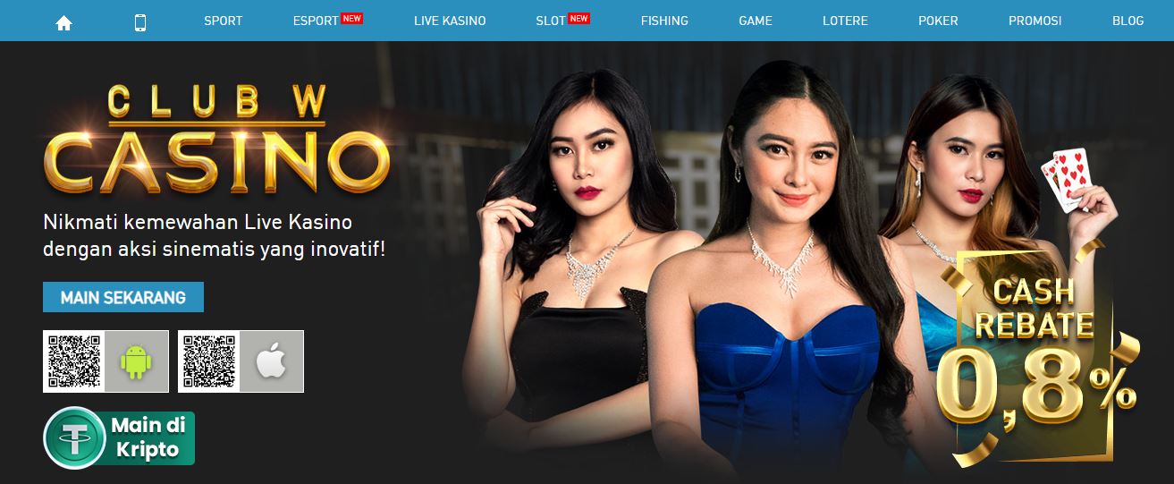 W88 Link Alternatif Terbaru 2025 – Login W88 Mobile