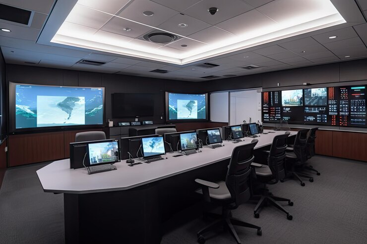 Smart Solutions in Dubai: Revolutionizing Spaces with Expert AV System Integration