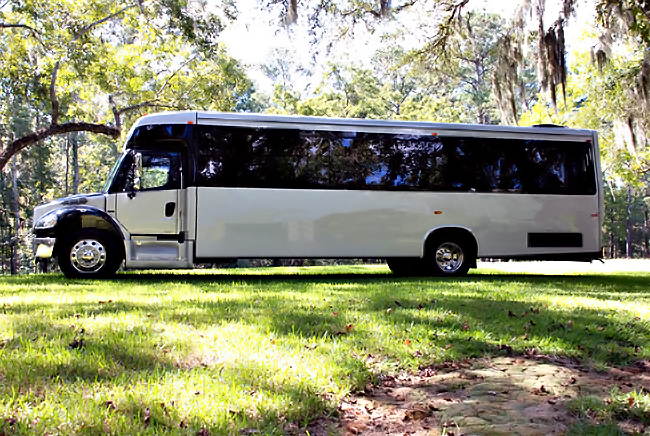 Bachelorette Party Limo Services in Hialeah