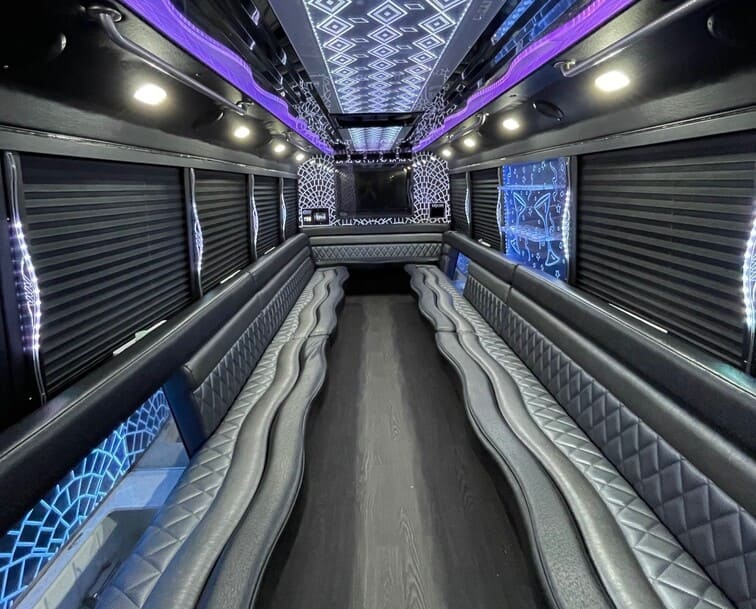 Special Event Transportation Services in Hialeah
