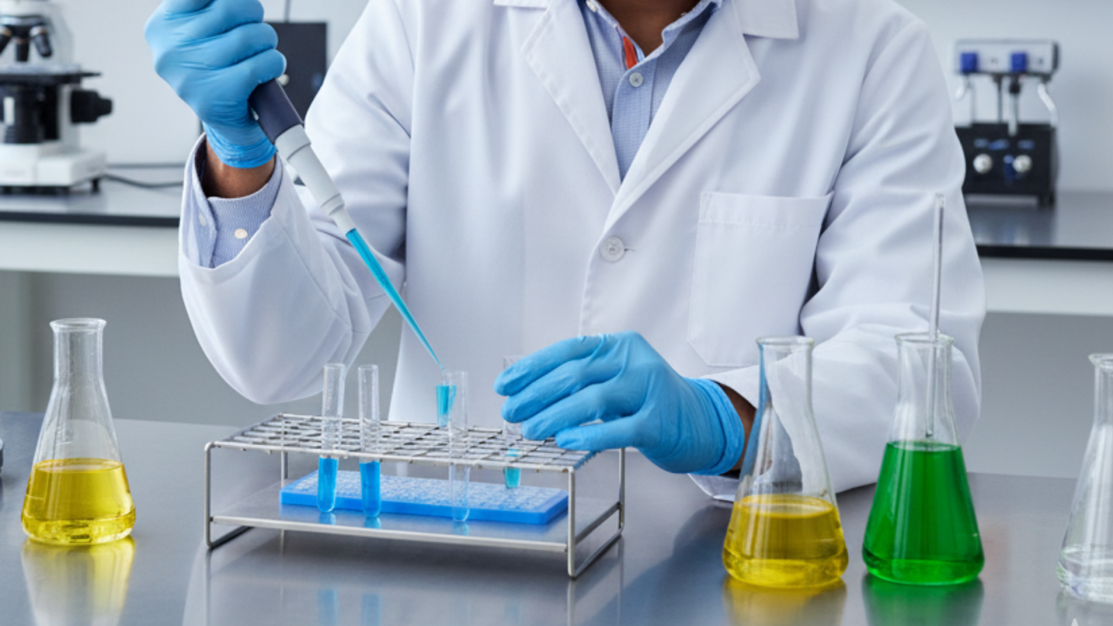 How To Choose The Right Active Protein For Your Research?