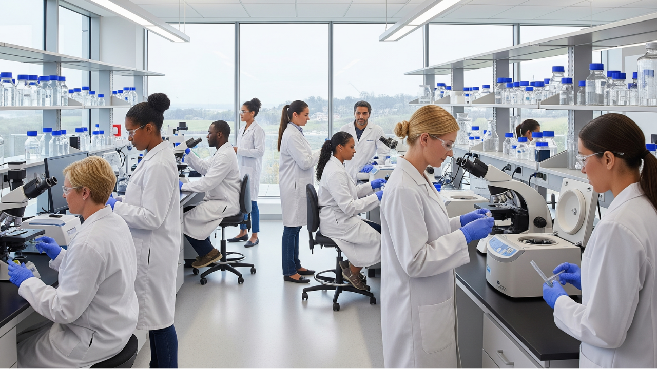 Can Phospho HSL Antibody Unlock New Research Possibilities?