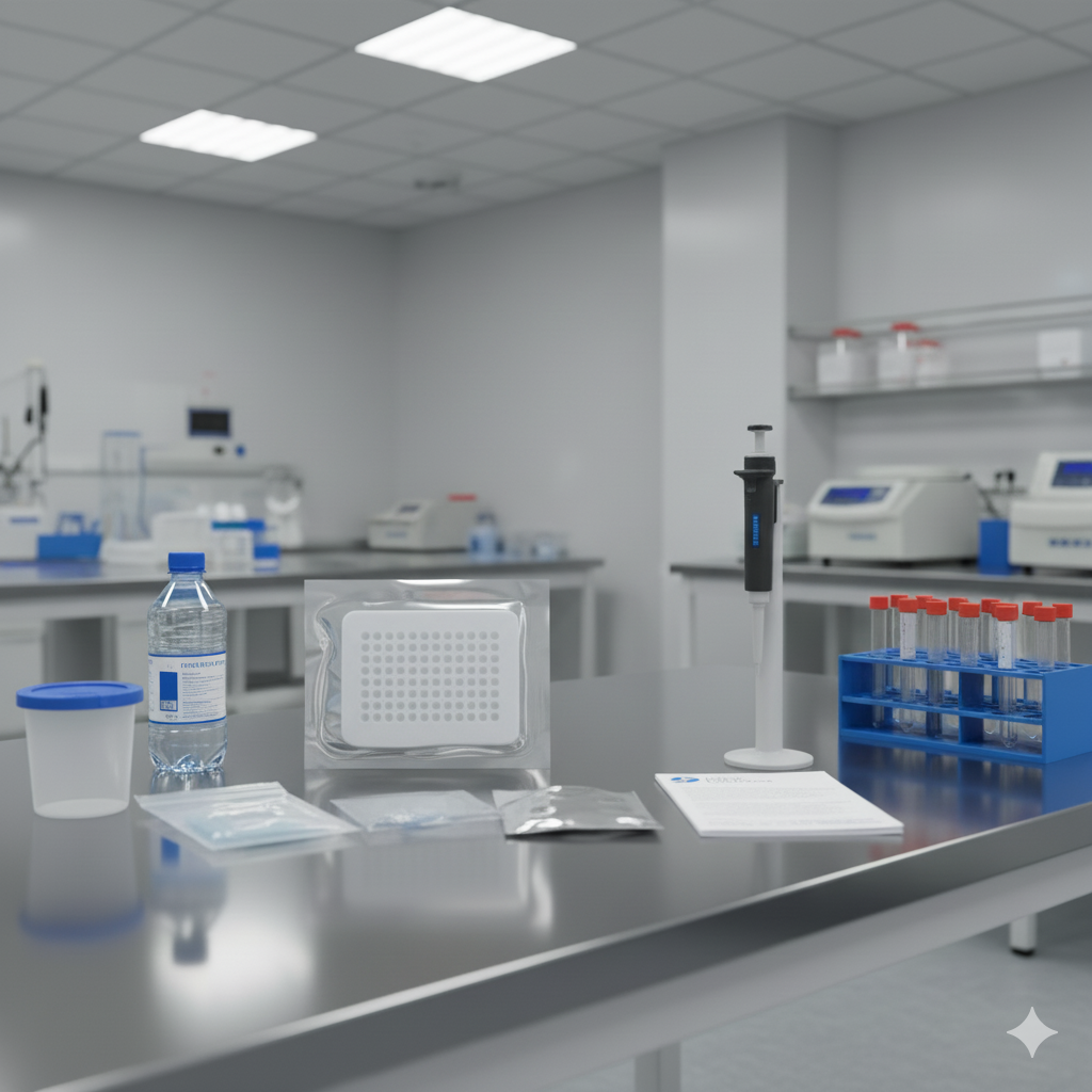 Unlock Reliable Results Using AAA Bio ELISA Kits for Protein Detection