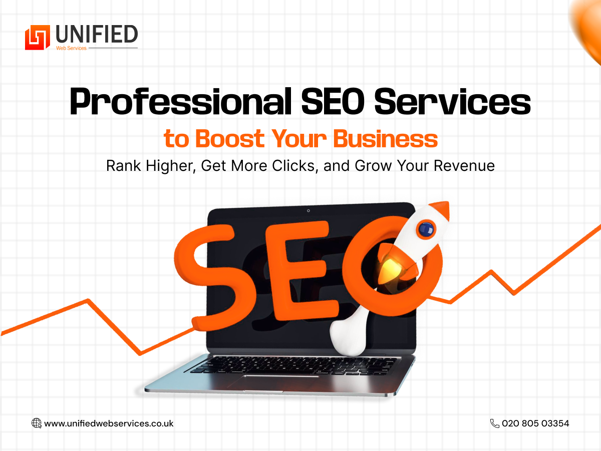 The Importance of Professional SEO for Small Businesses in Essex