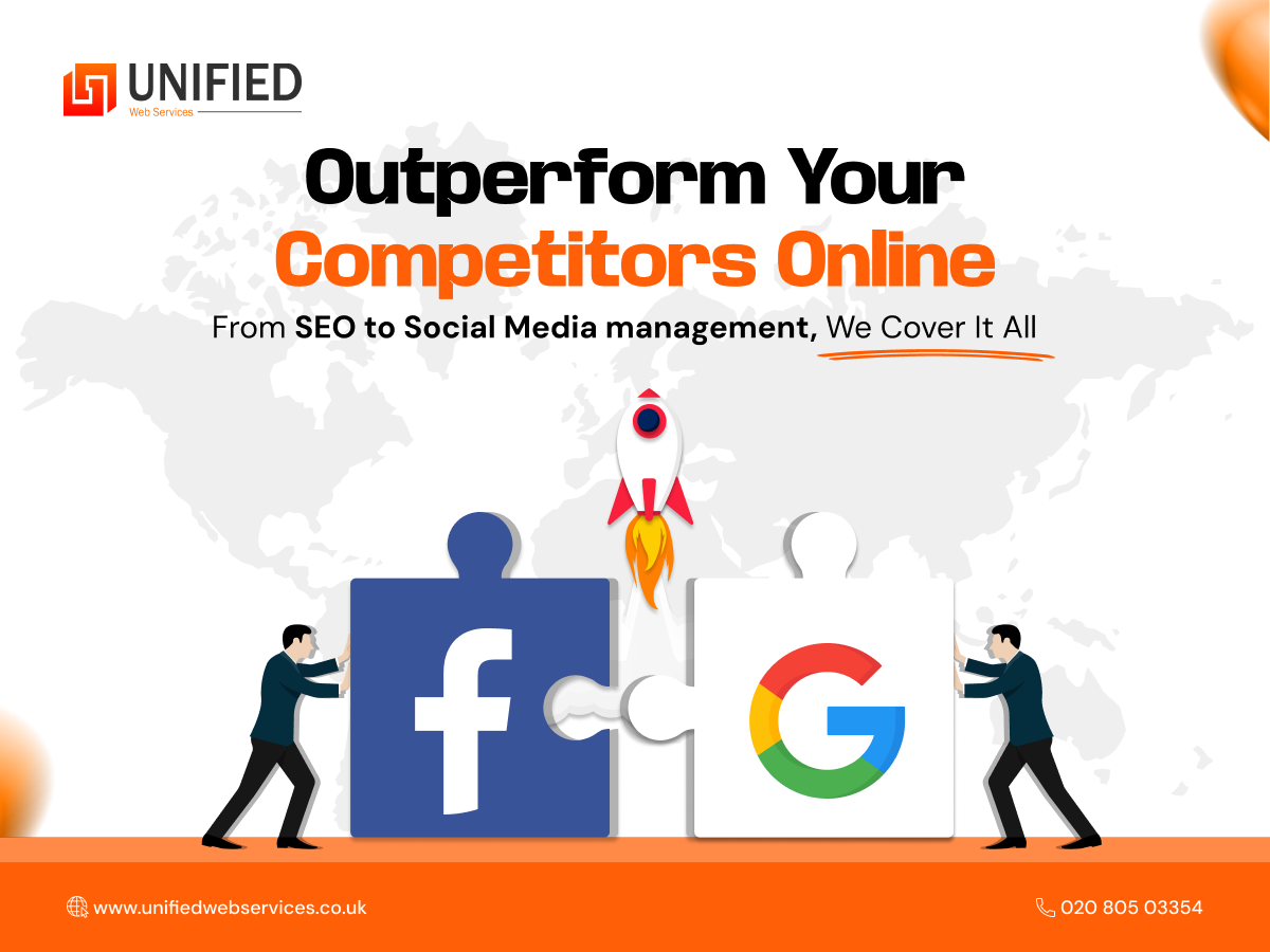 SEO & Social Media: The 7-Step Formula to Drive Organic Traffic