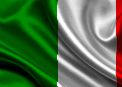 Send a parcel to Italy from only £10.36