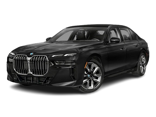 Executive Car Transportation Service in Anchorage