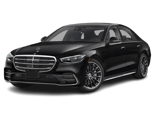 Executive Car Transportation Service in Anchorage