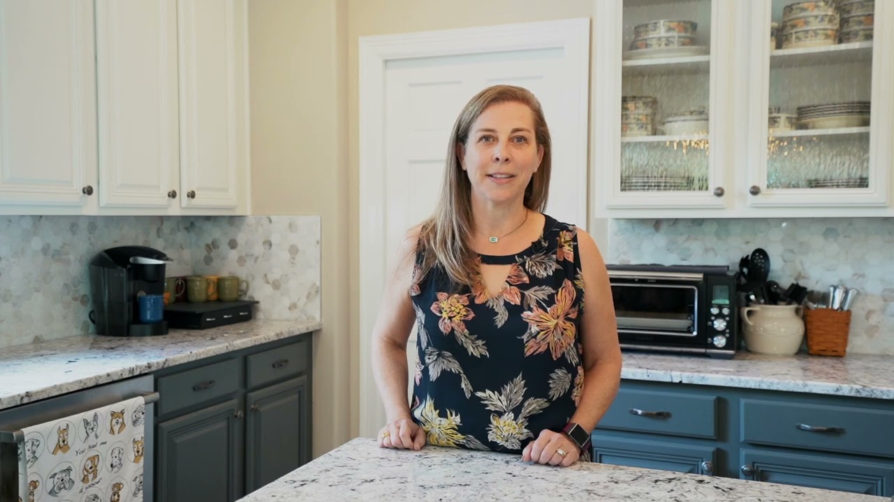 Transform Your Space with Expert Kitchen Renovation in Magnolia