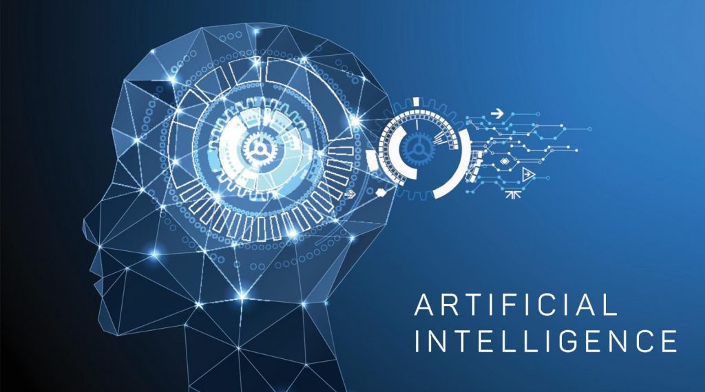 AI special training
