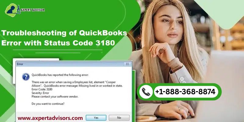 Fix QuickBooks Error Code 324: Step-by-Step Guide