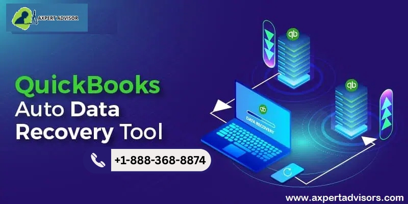 How to Use QuickBooks Auto Data Recovery Effectively?