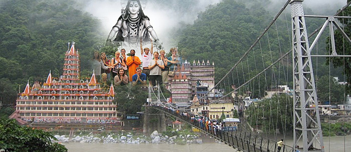 Get The Victory Over Inner Management System By Rishikesh Yoga Ashram