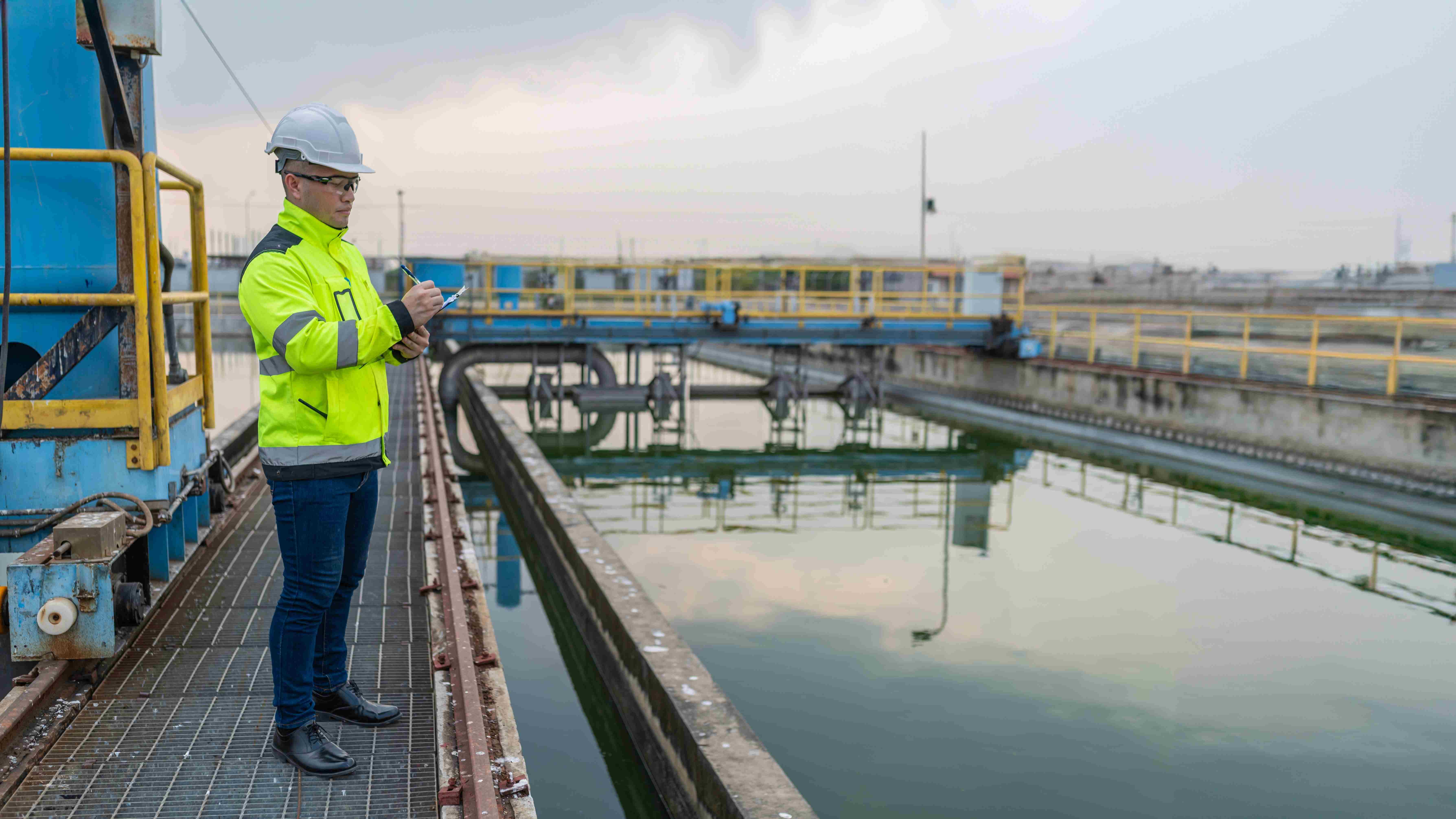 How to Reduce Urea/DAP Use Through Advanced Wastewater Treatment