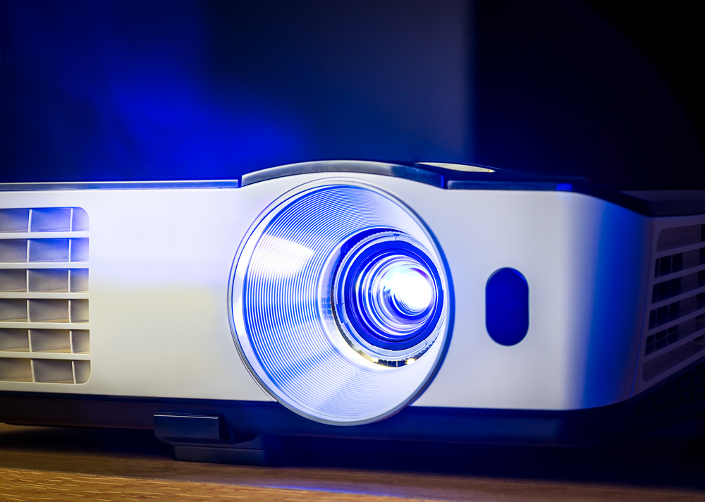 The best projectors 2020: 10 projectors to choose for your home cinema