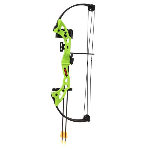 Choose The Right Target Bow For Your Next Practice