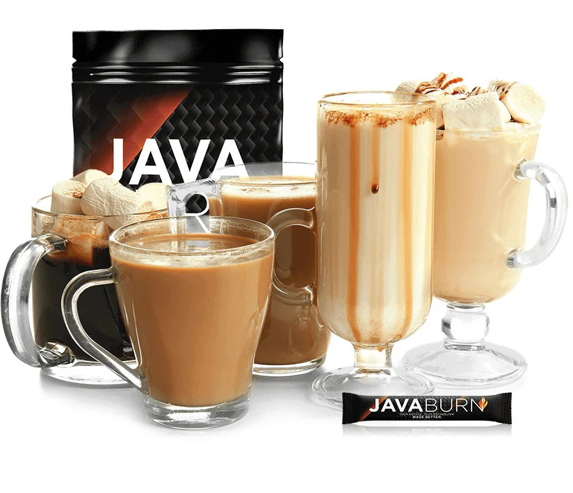 Java Burn Official Store