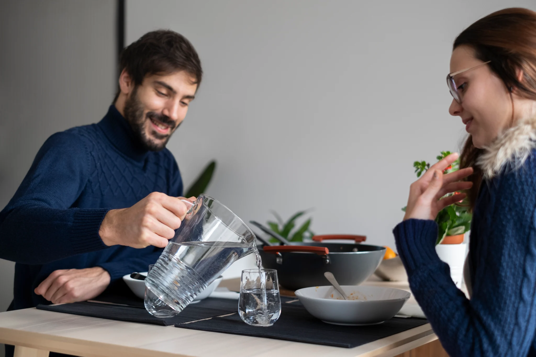Choosing the Best Whole House Water Filtration System for Your Home