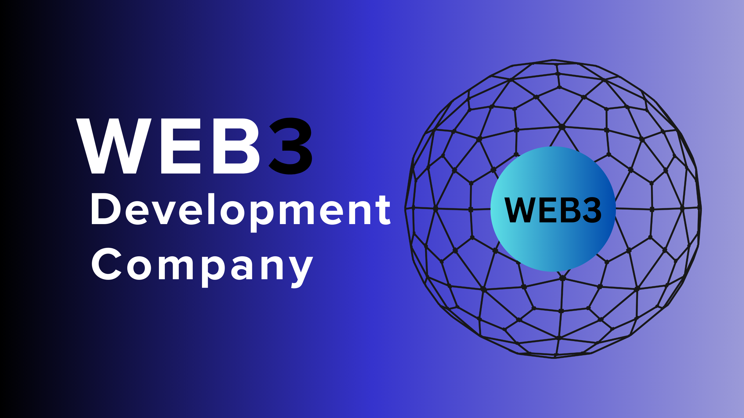 Web3 Development Company: Unlocking the Future of Decentralized Innovation