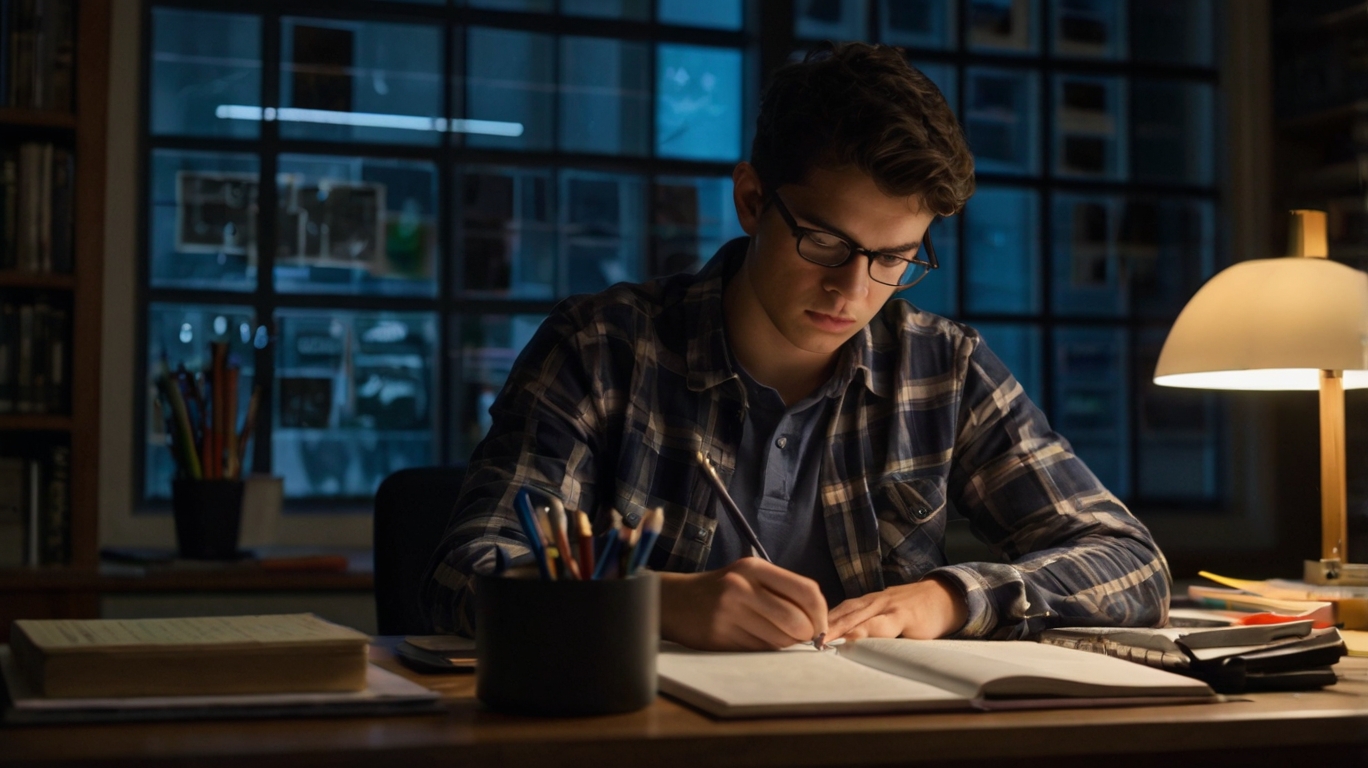 How MyAssignmenthelp Can Assist Students in Mastering Research Paper Writing in 2025