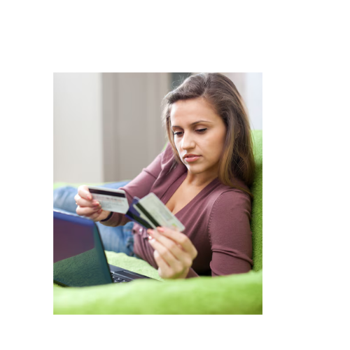 How to Use a Balance Transfer to Consolidate Multiple Credit Card Debts