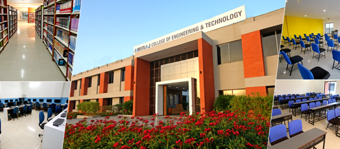 Top Mechanical Engineering Colleges in Ahmedabad