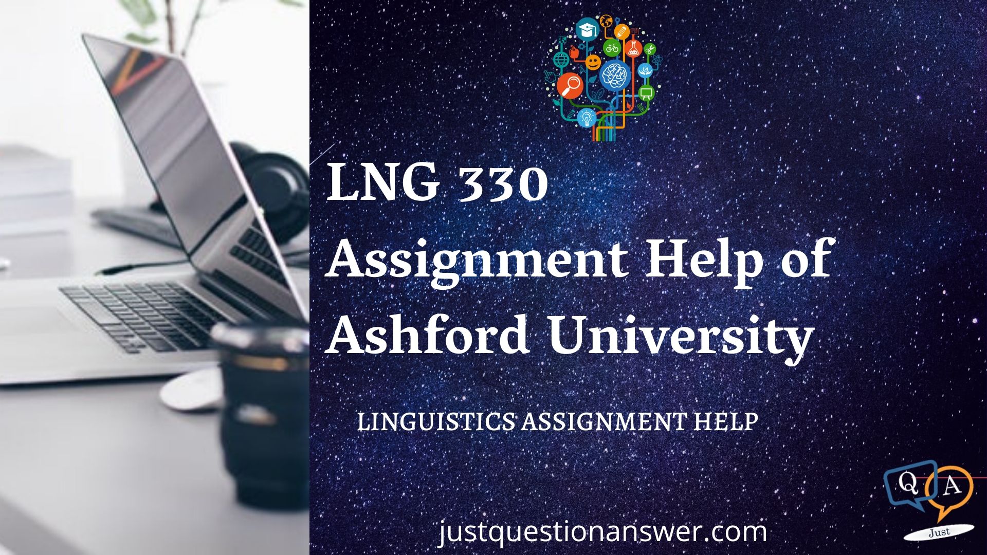 LNG 330 Assignment Help | Ashford University